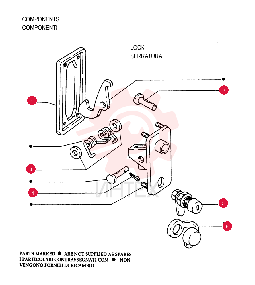 GASKET