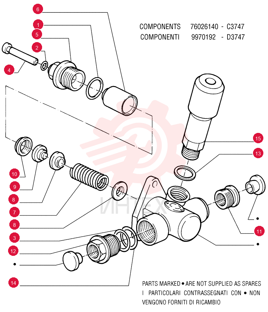 O-RING