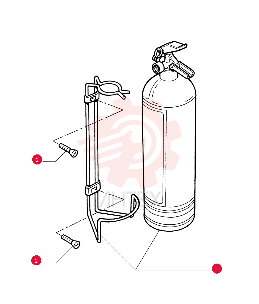 SPARE PART