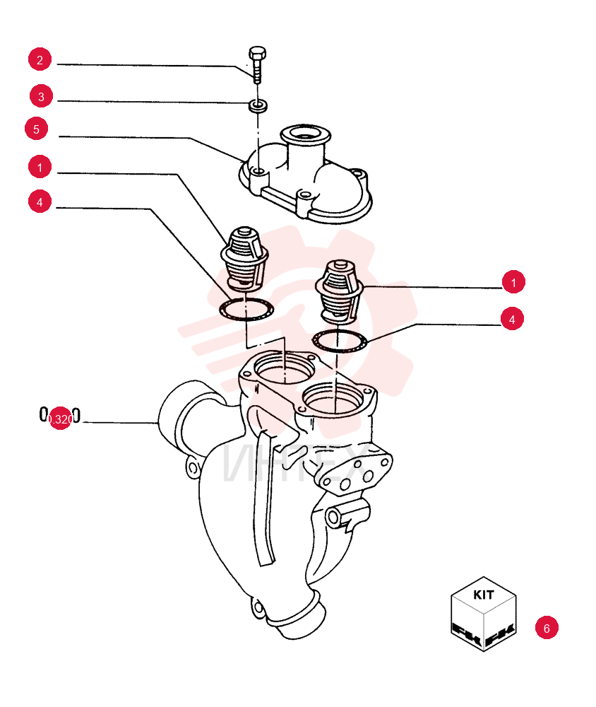 THERMOSTAT