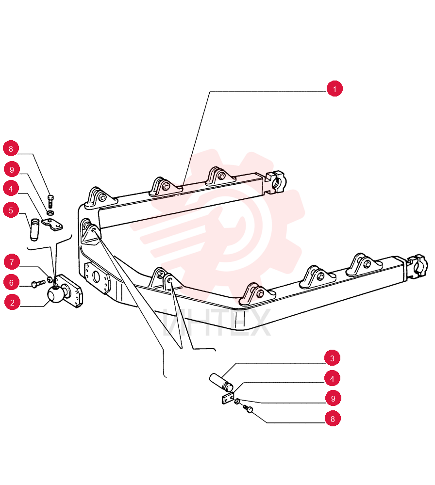 U-FRAME