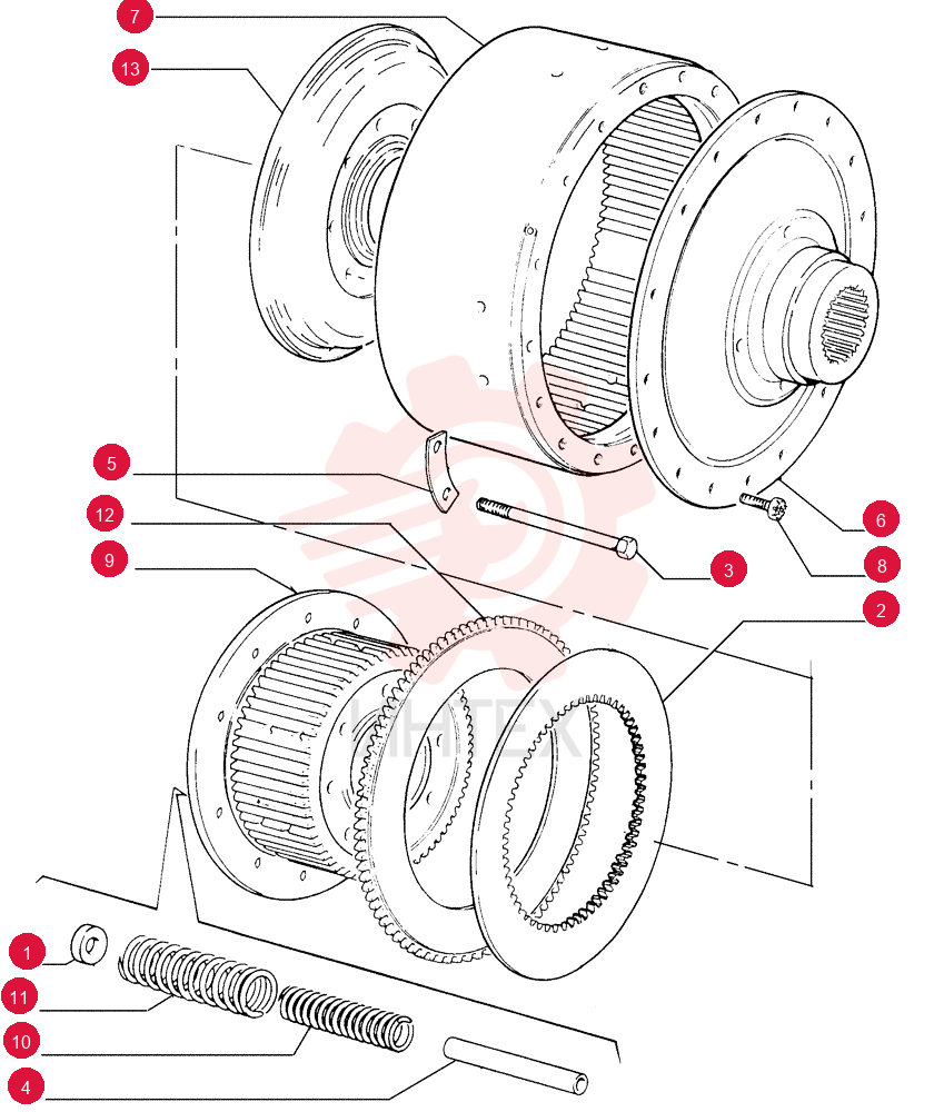WASHER