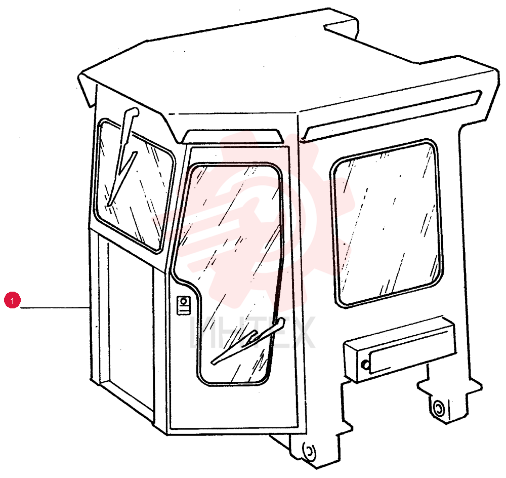 CAB