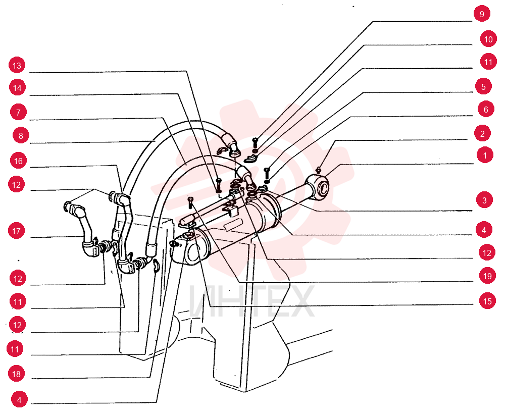 CYLINDER