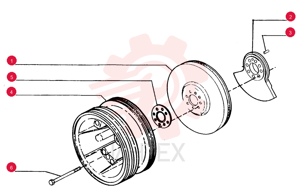 DAMPER