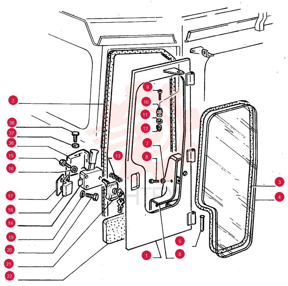 DOOR