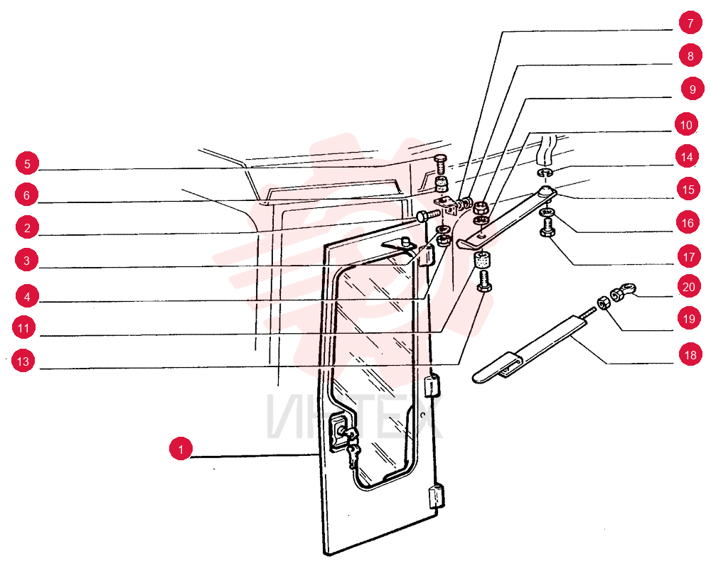 DOOR