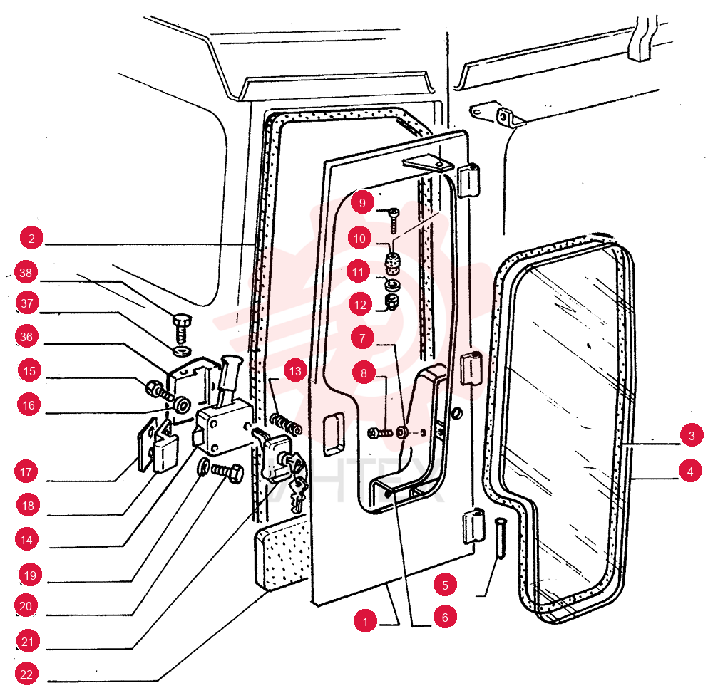 DOOR