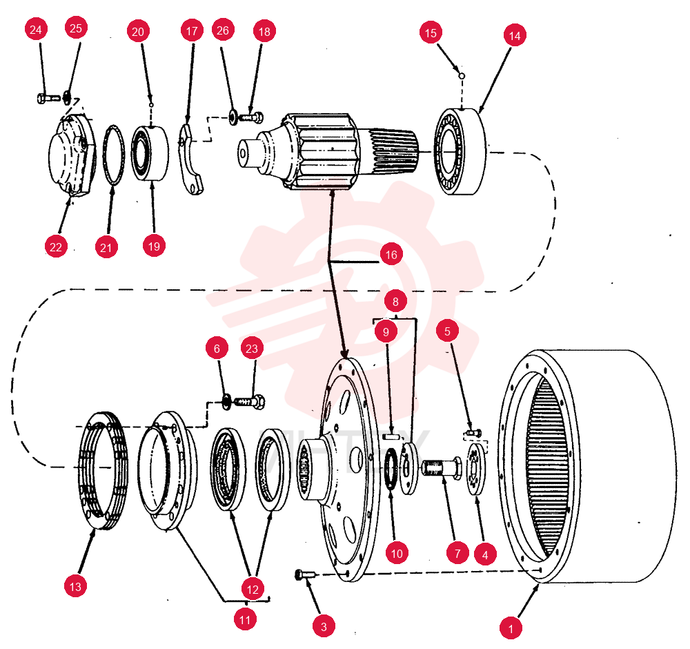 DRUM