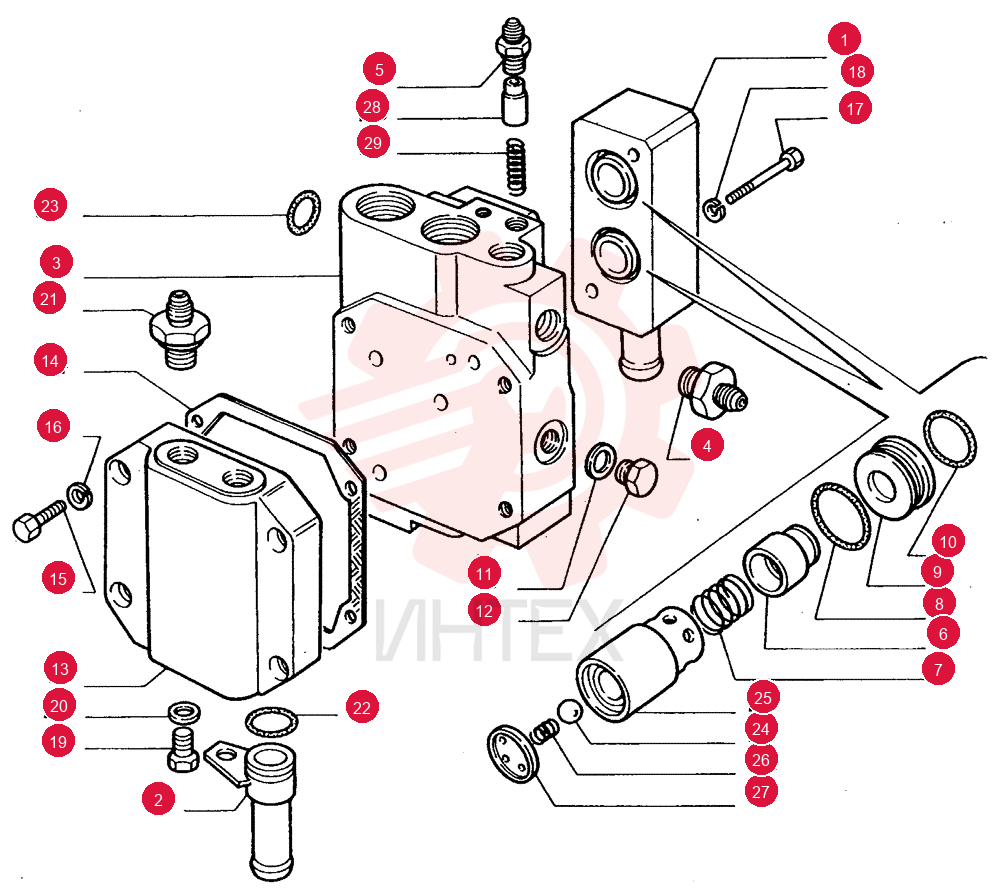 FLANGE