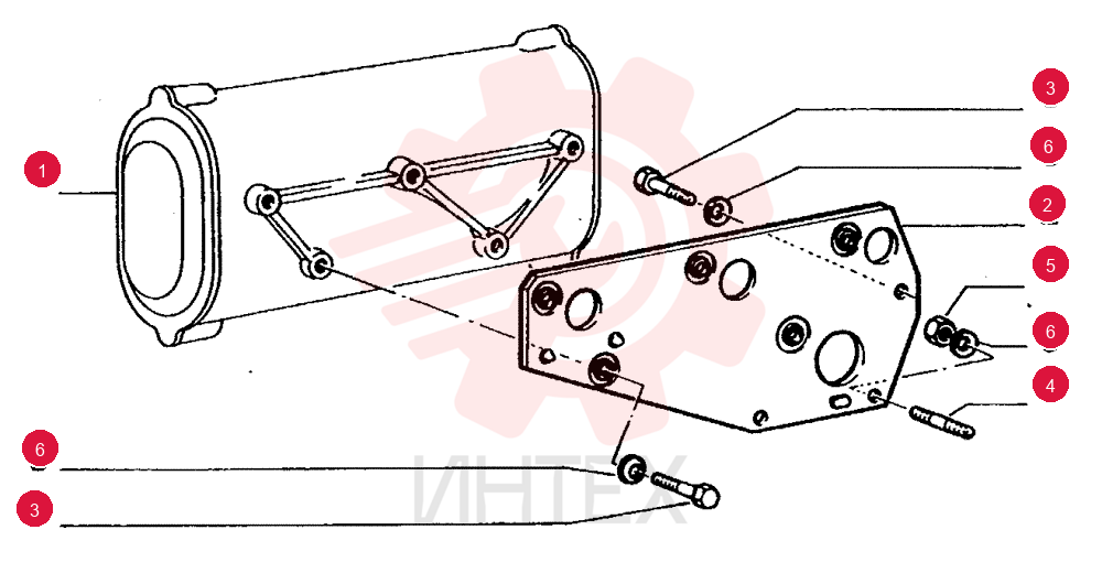 HEAT EXCHANGER