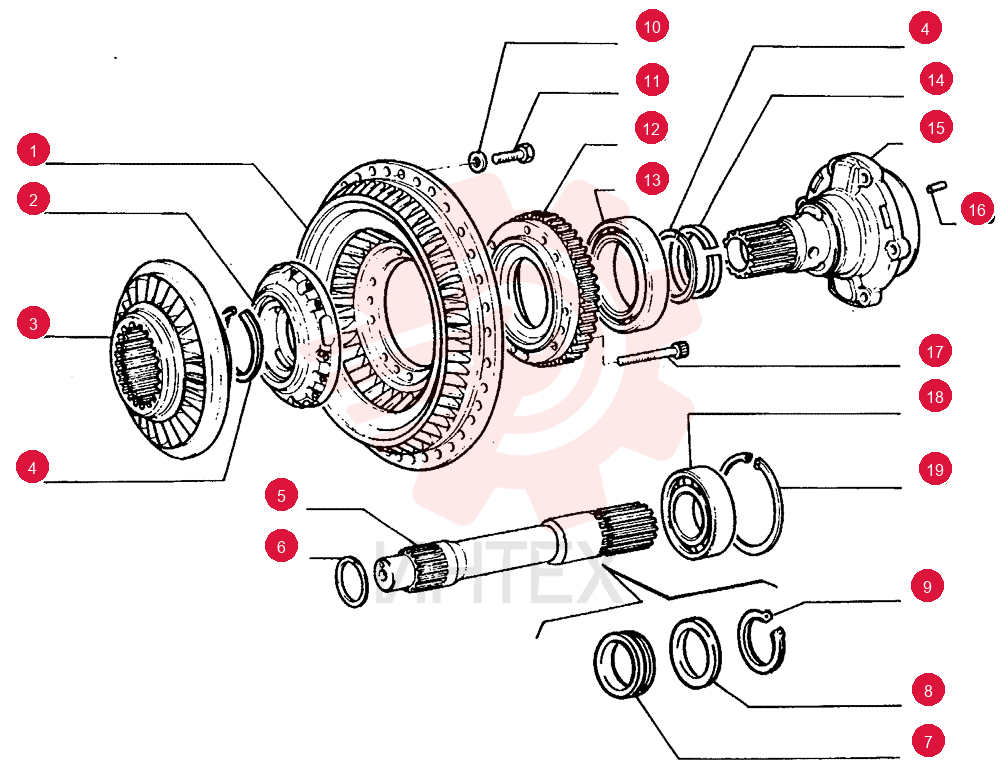 IMPELLER