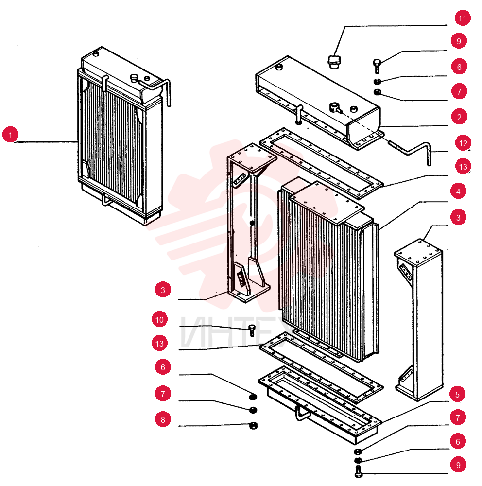 RADIATOR