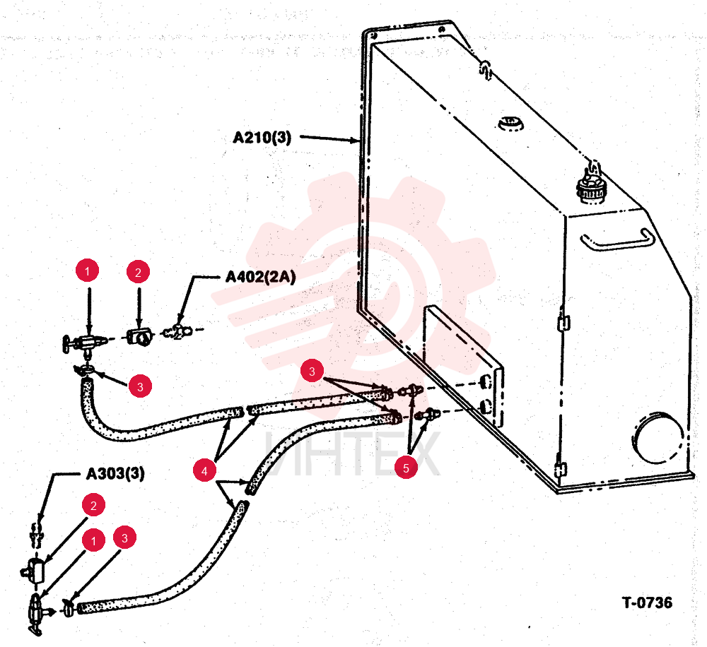 SPARE PART