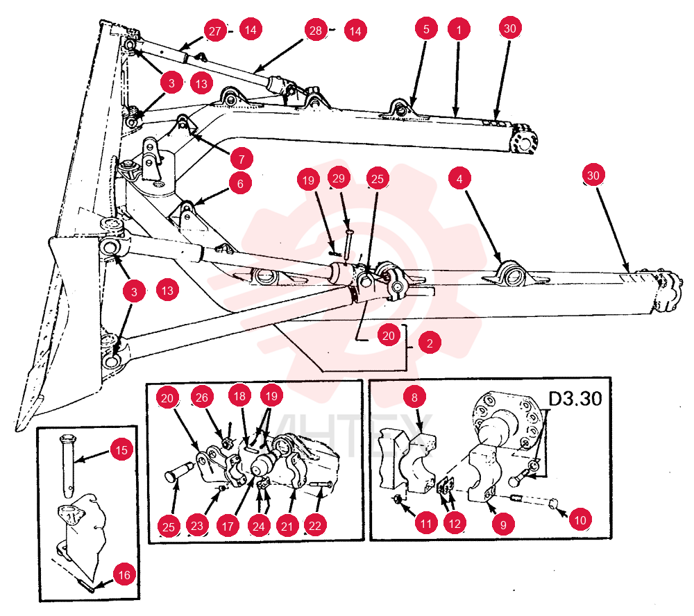 U-FRAME