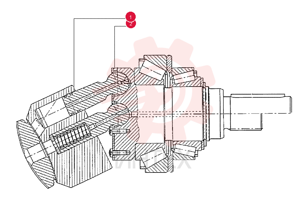 BASE PLATE