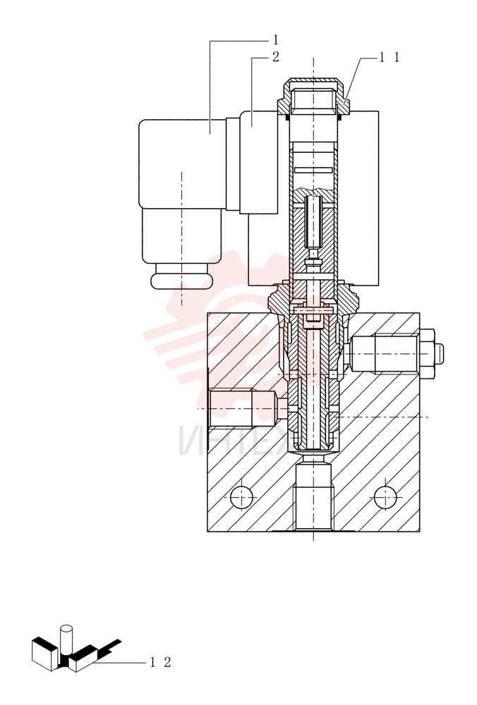 ELEC CONNECTOR