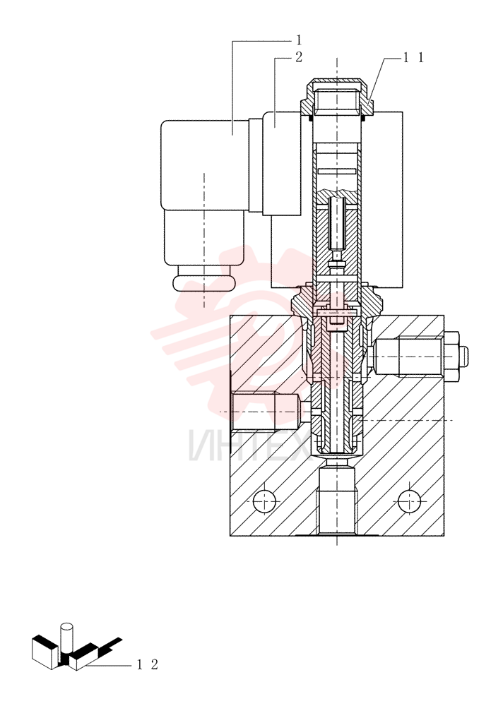 ELEC CONNECTOR