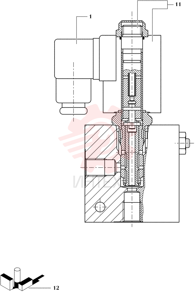 ELEC CONNECTOR