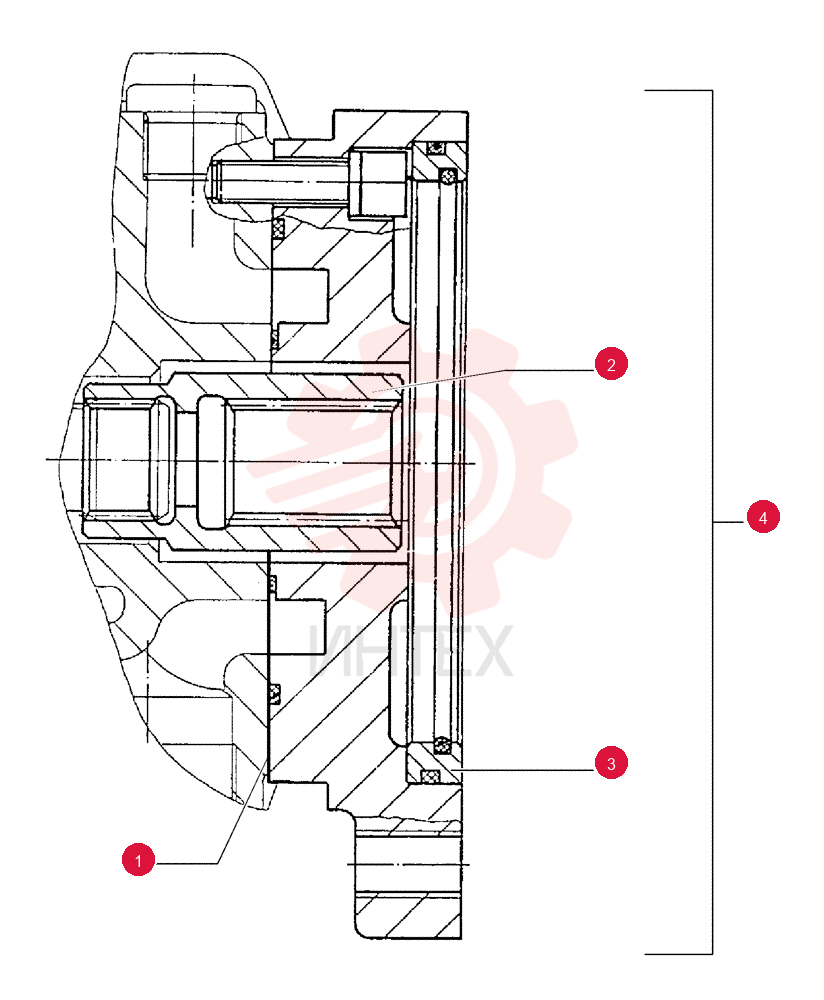 FLANGE