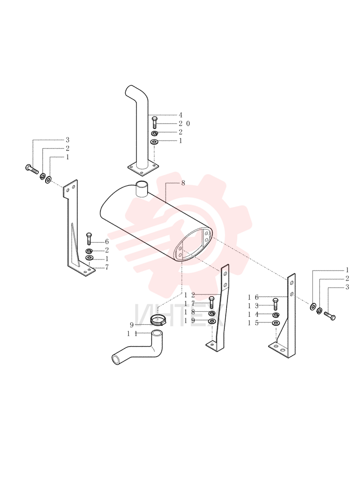 WASHER 76590713 (1)