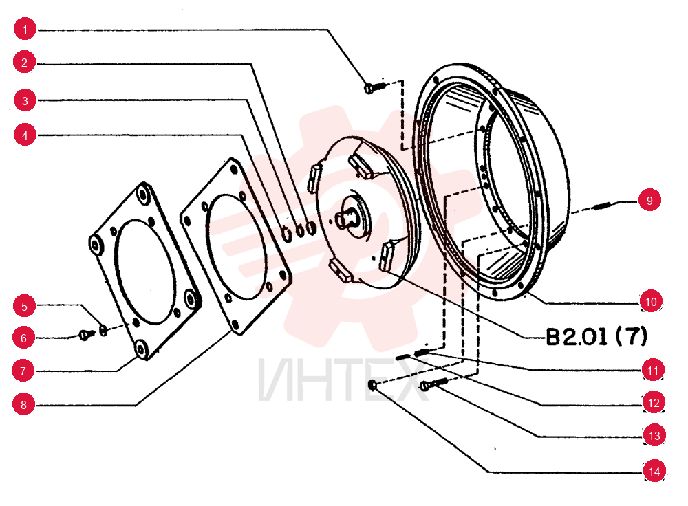 BOLT,Hex, M10 x 35mm, Cl 10.9, Full Thd