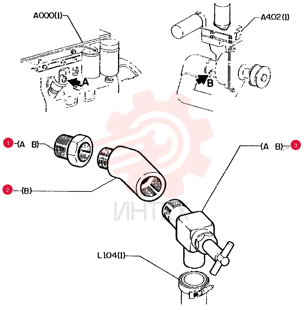 BUSHING