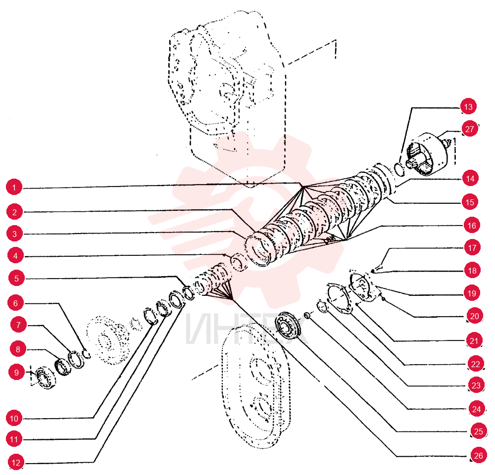 DISC 73118133