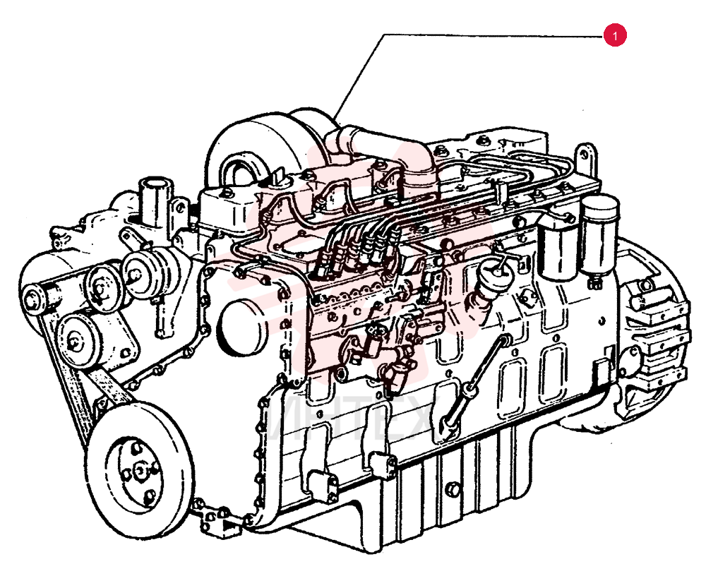 ENGINE 73152434