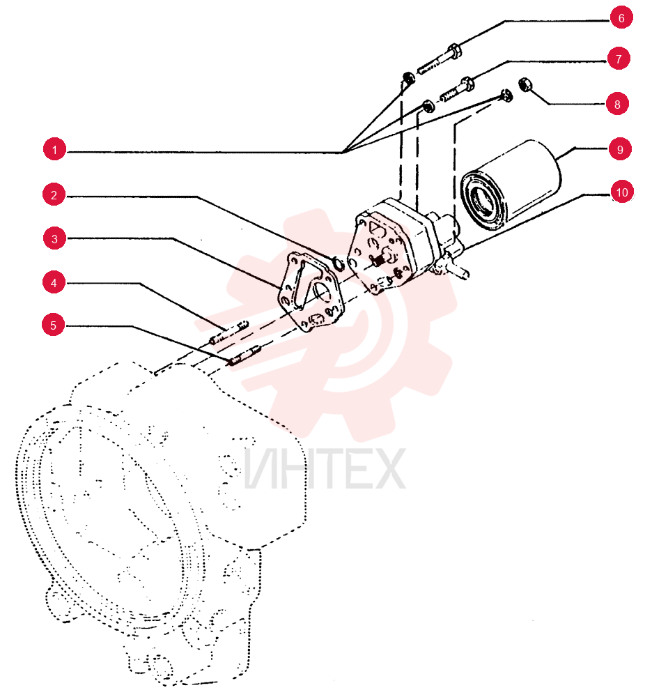 LOCK WASHER 75206320 (1)