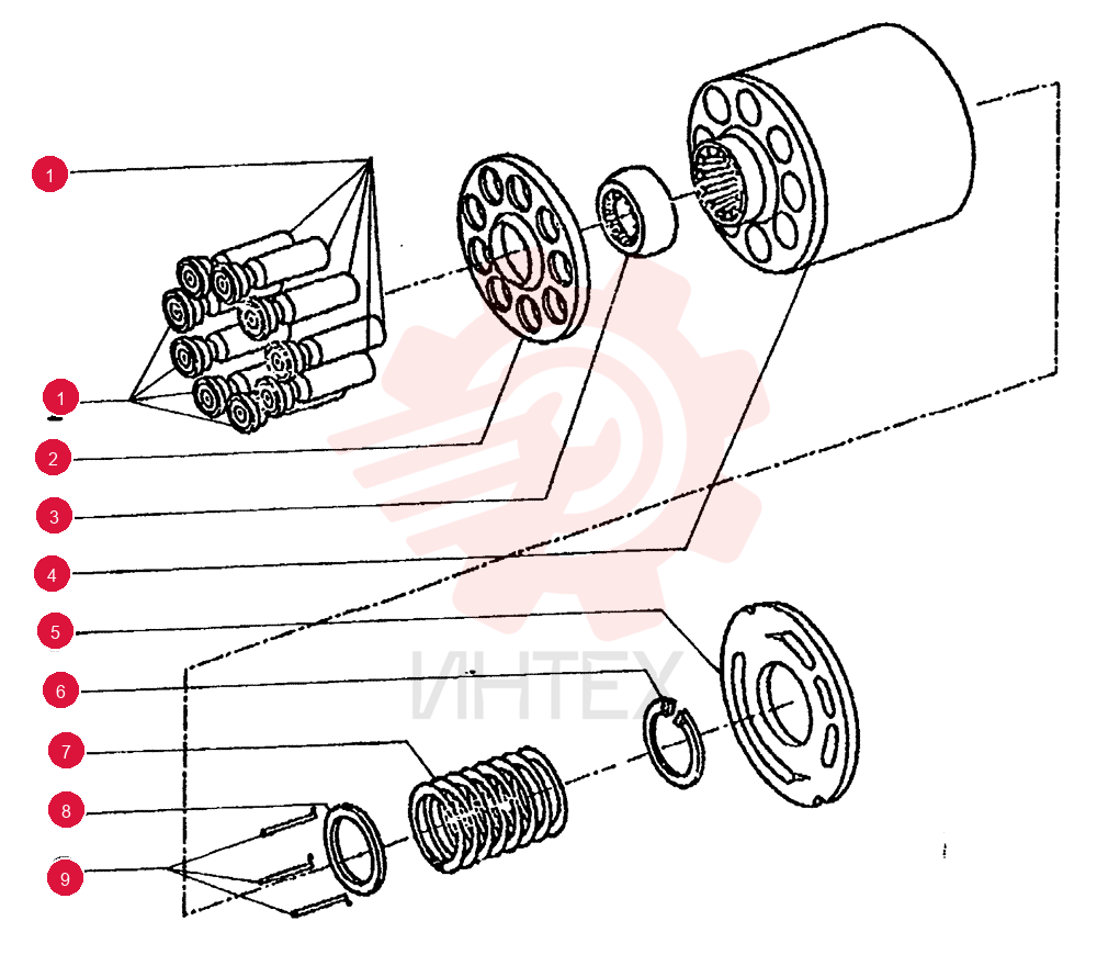 PISTON 75286476