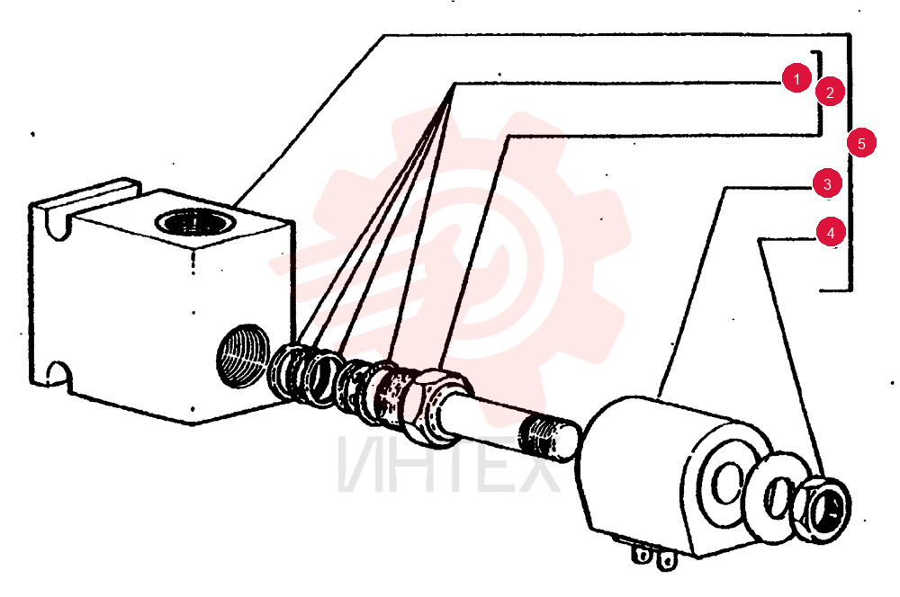 SEAL KIT 73130869 (1)