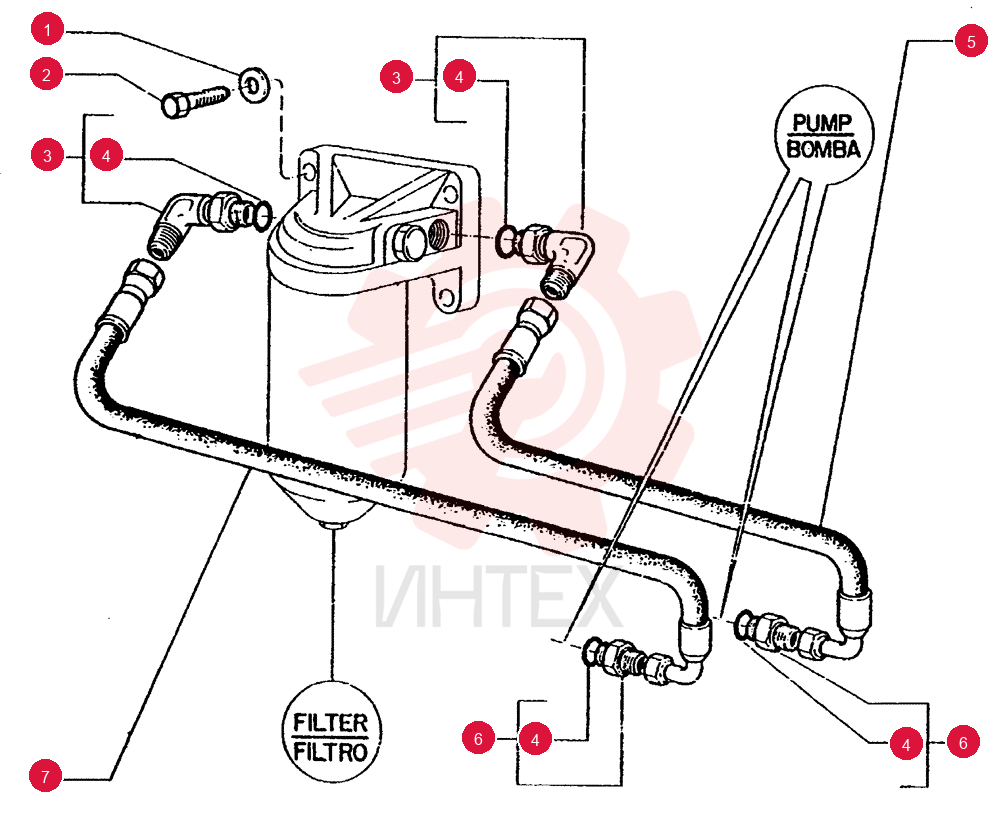 WASHER,10.31mm ID x 22.23mm OD x 4.76mm Thk 70677006 (2)