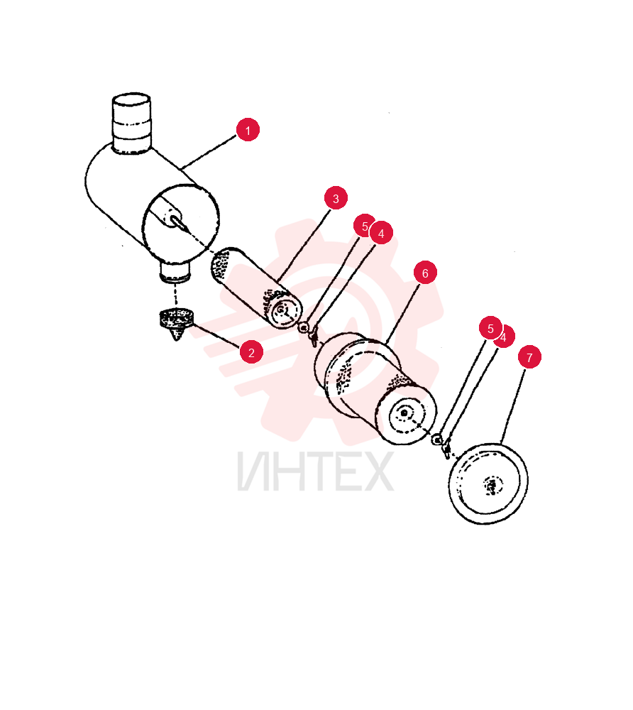 AIR FILTER