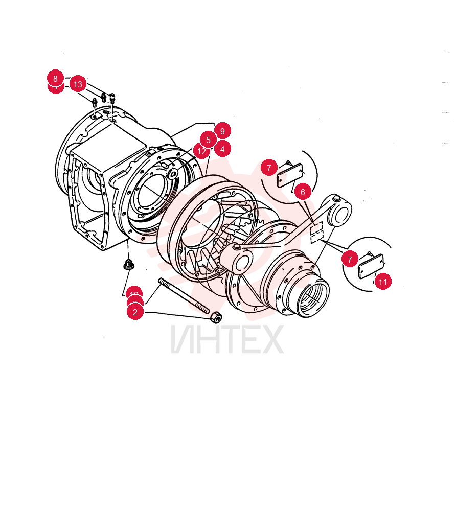 BLEEDER,Bleeder, M12 x 1.25 x 24mm