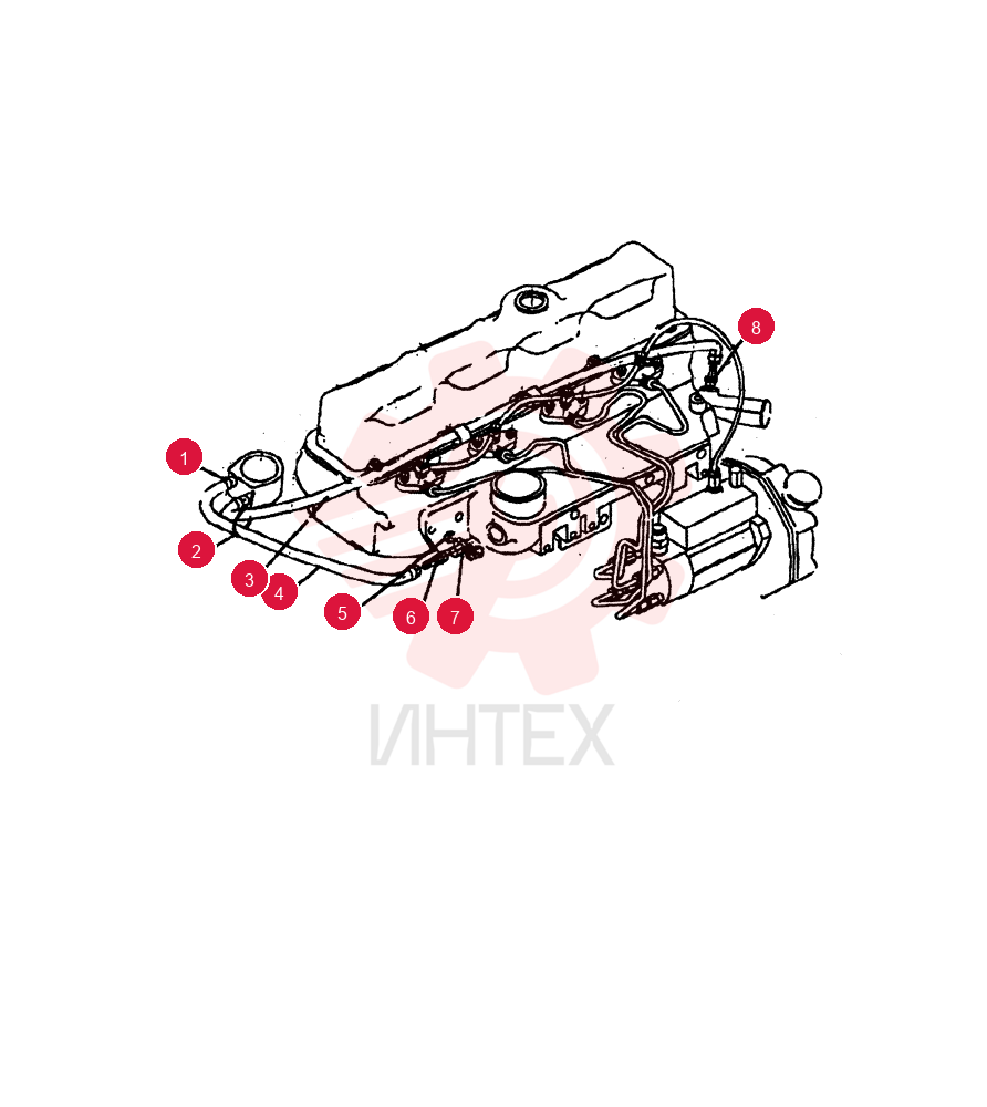 CLAMP,15mm - 24mm, Worm Gear