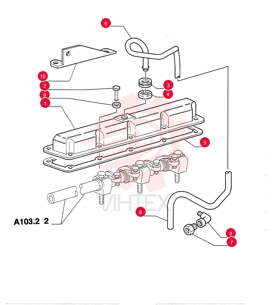 COVER ASSY