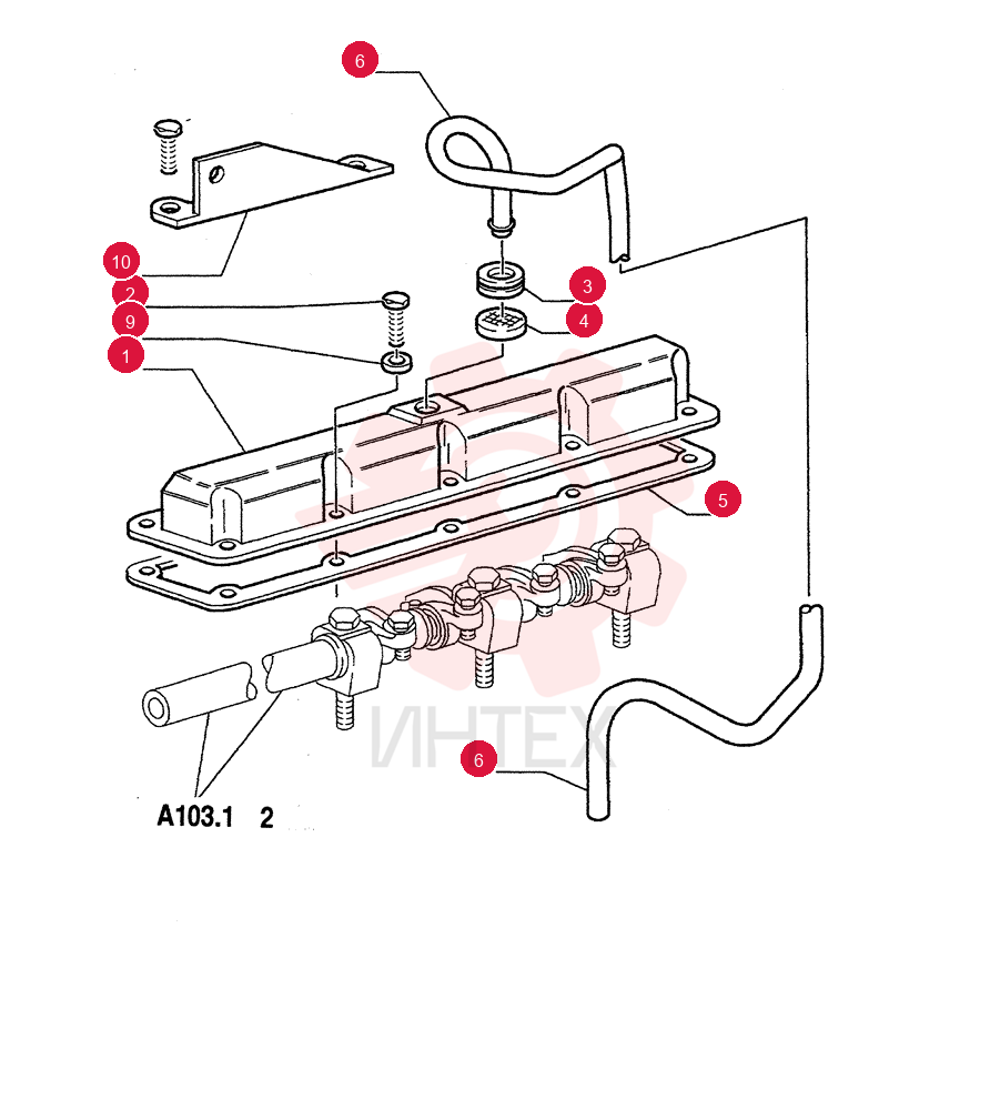 COVER ASSY