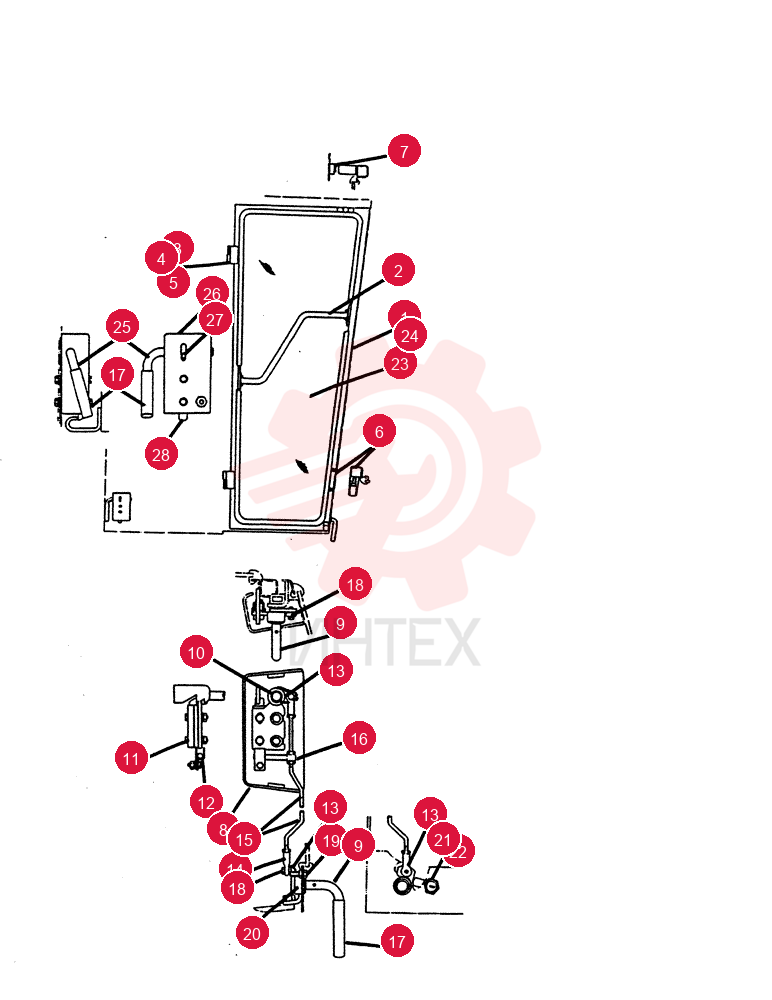 DOOR