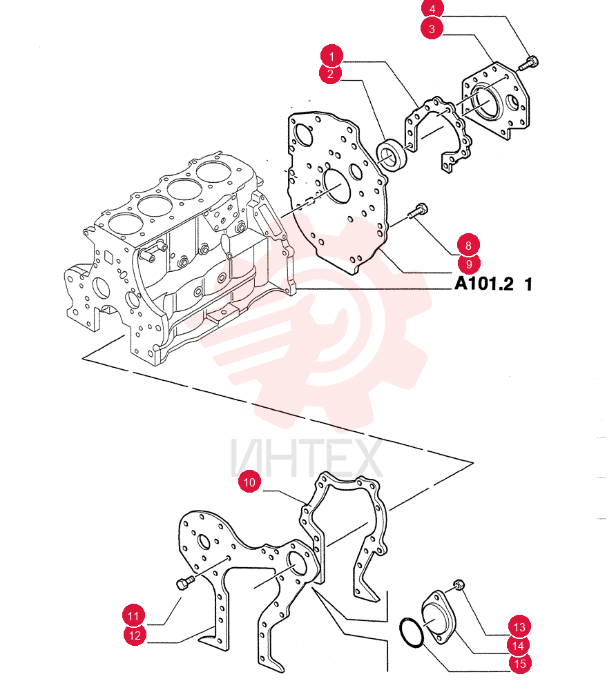 GASKET