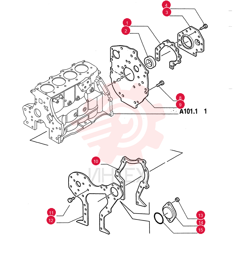 GASKET