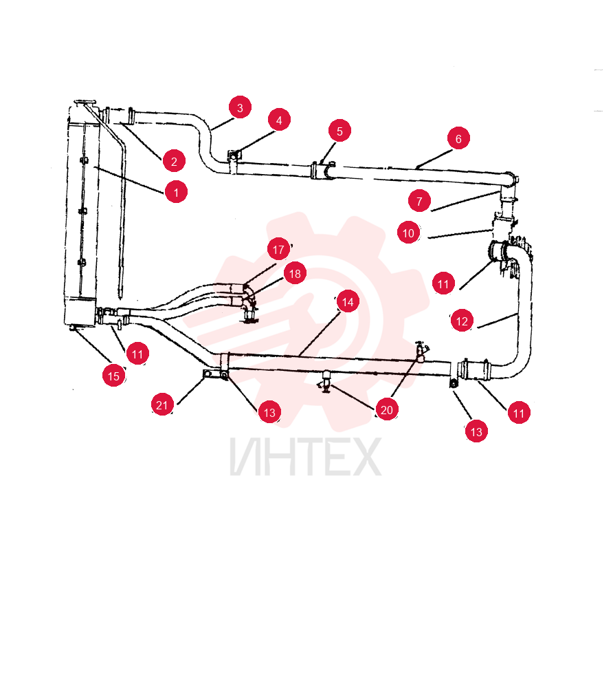 RADIATOR 73157602 (2)