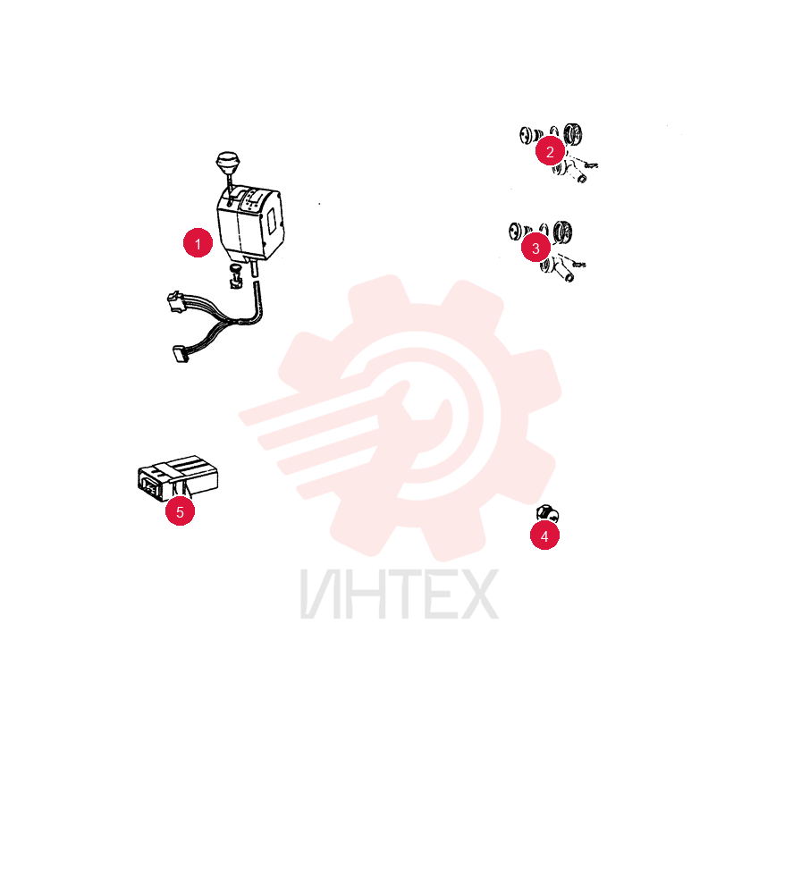SPARE PART 73163102