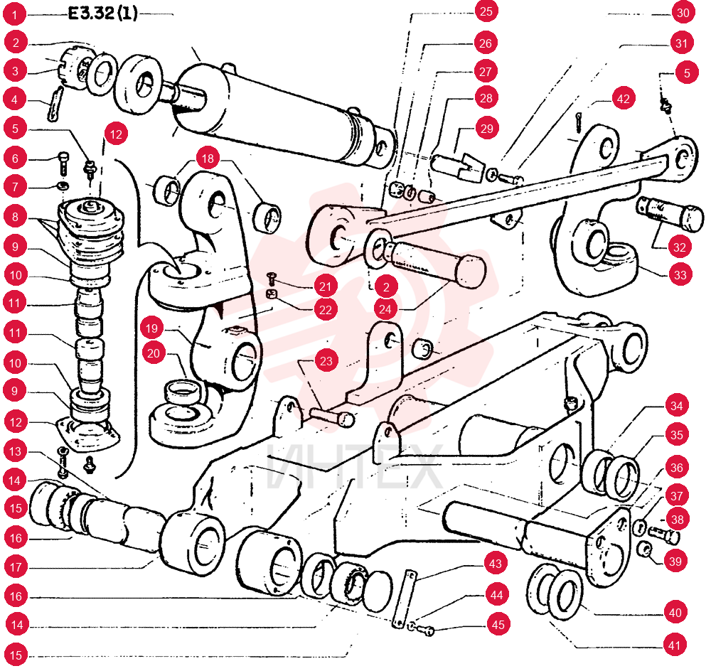 CYLINDER
