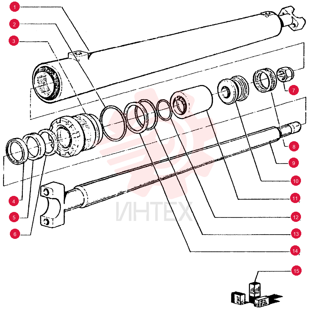 CYLINDER