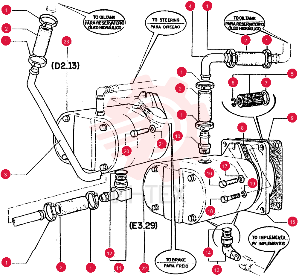HOSE CLAMP 70921912 (2)
