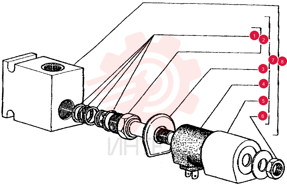 SEAL KIT 73130869 (2)