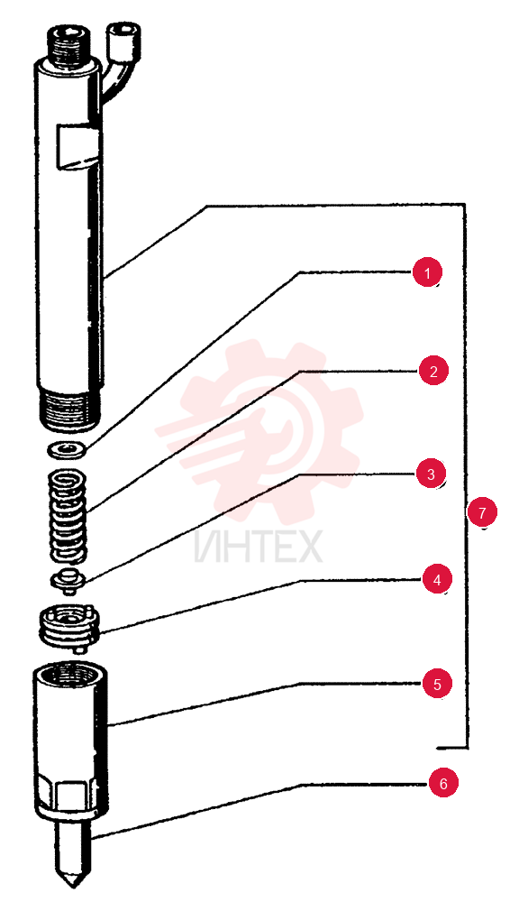 SHIM,1.00mm Thk
