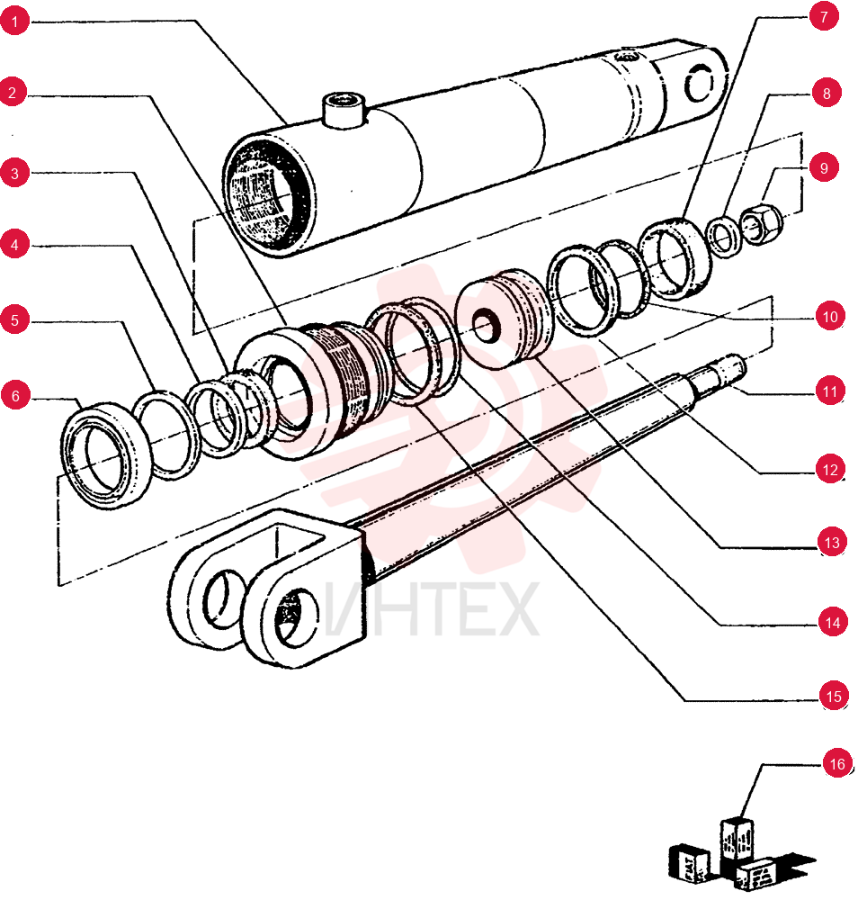 CYLINDER