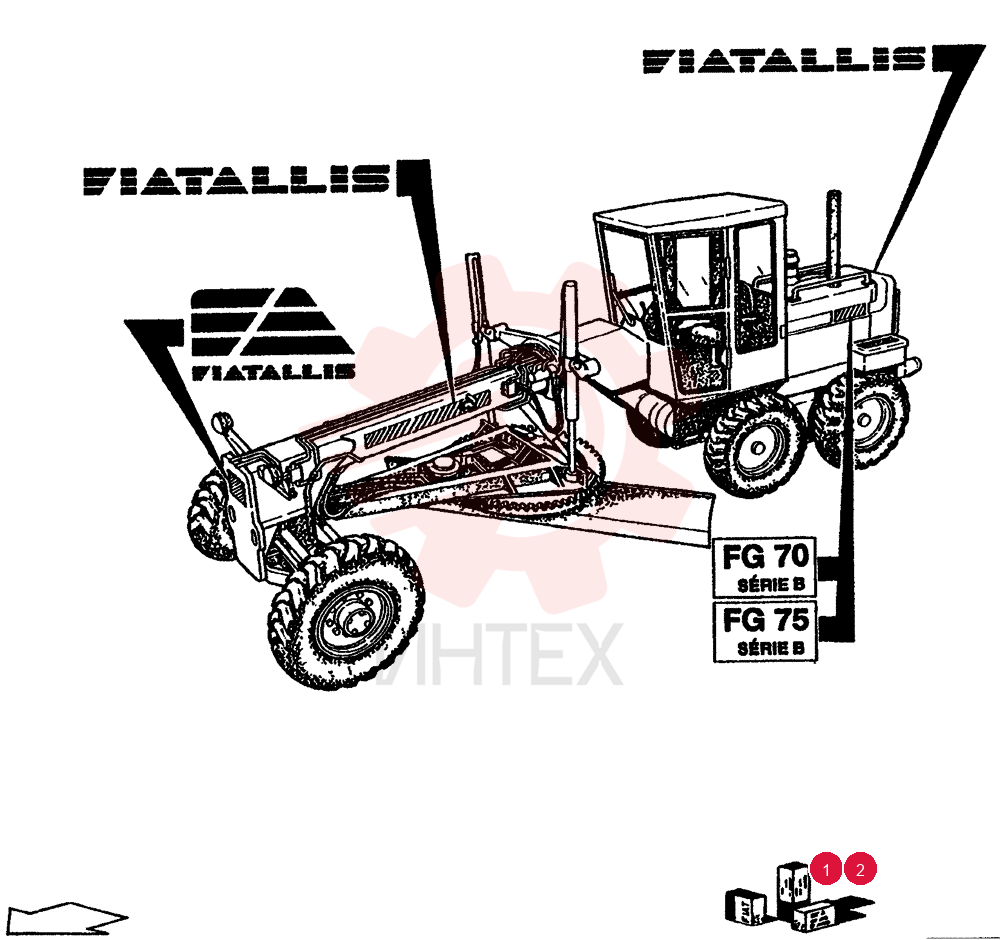 DECAL KIT